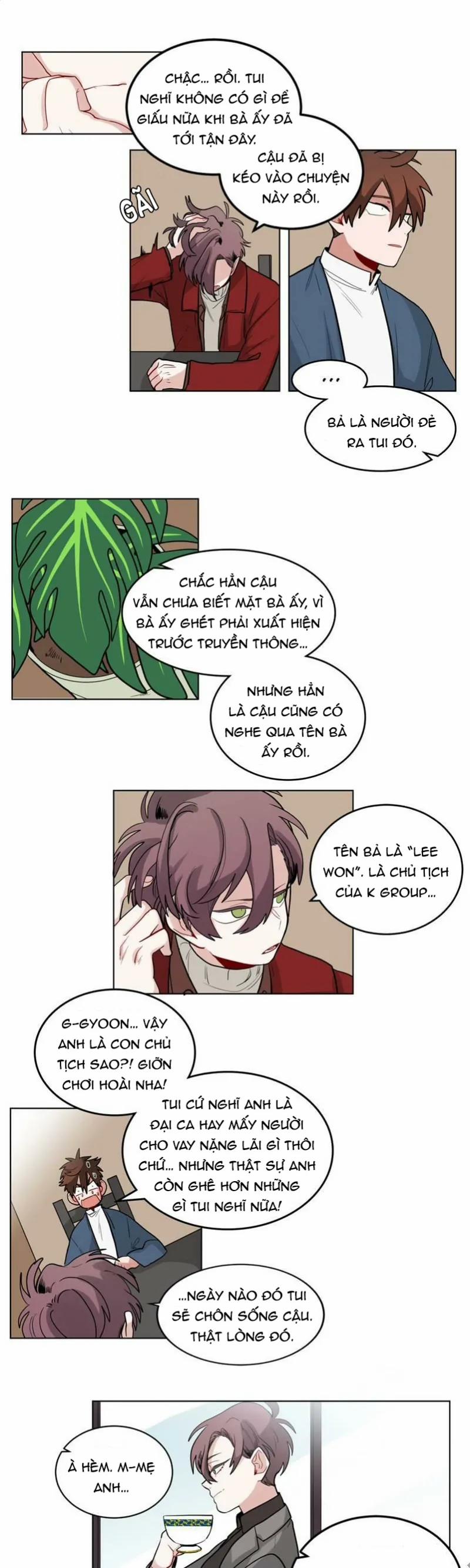 Ngôn Ngữ Kí Hiệu 28 trang 6