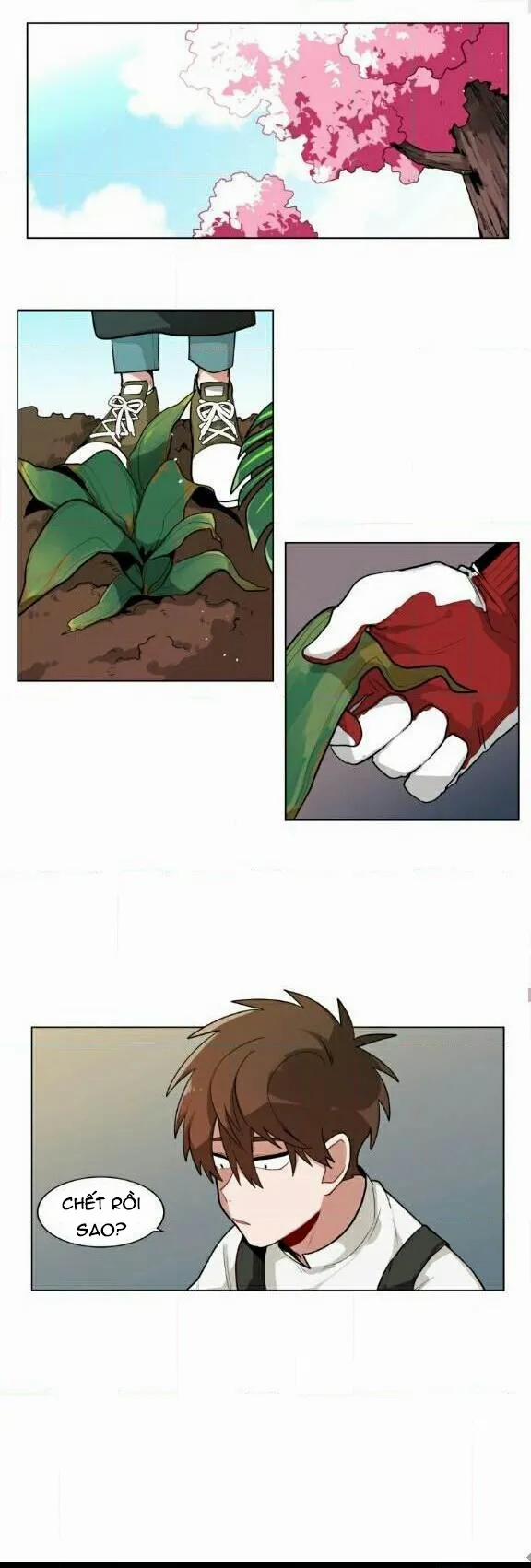 Ngôn Ngữ Kí Hiệu 30 trang 1