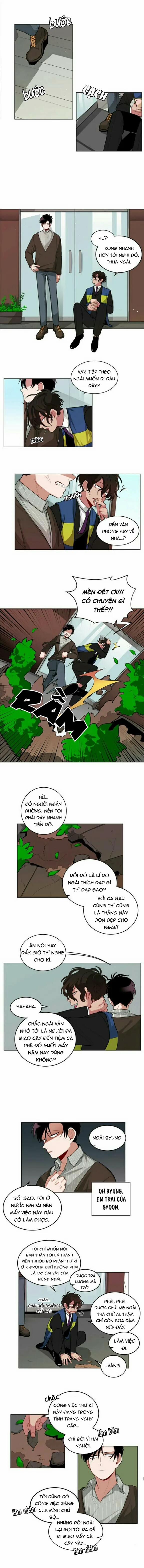 Ngôn Ngữ Kí Hiệu 33 trang 1