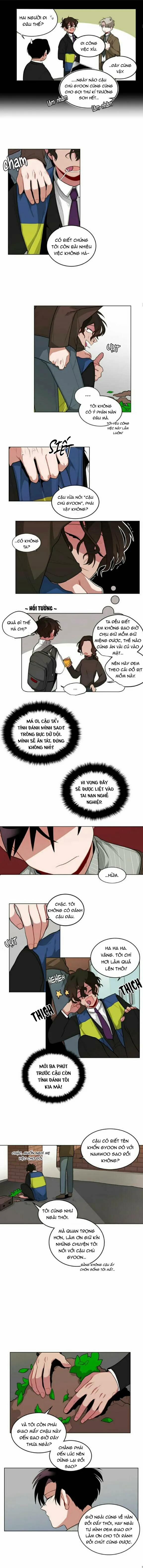 Ngôn Ngữ Kí Hiệu 33 trang 2