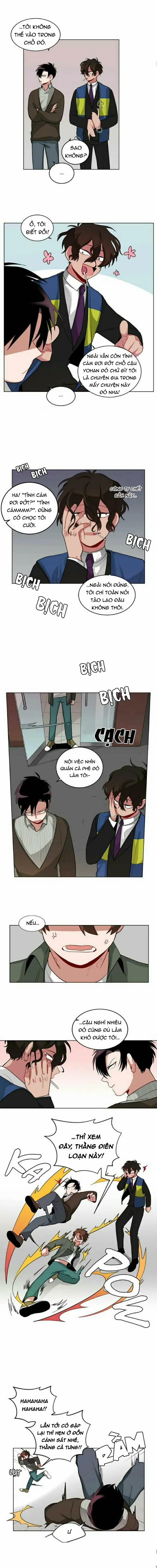 Ngôn Ngữ Kí Hiệu 33 trang 3