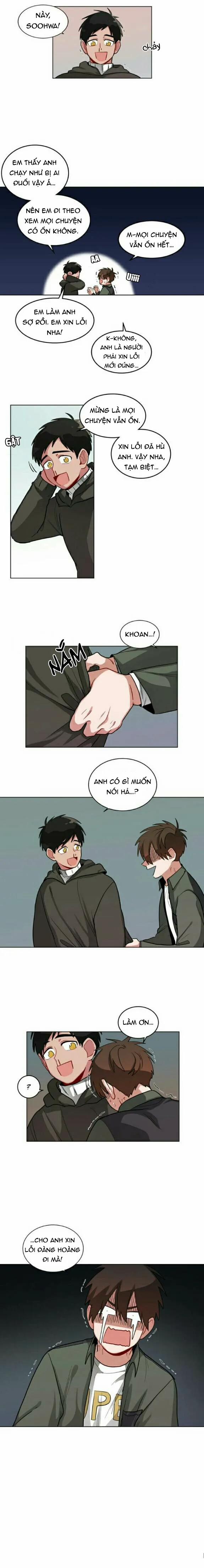 Ngôn Ngữ Kí Hiệu 33 trang 6