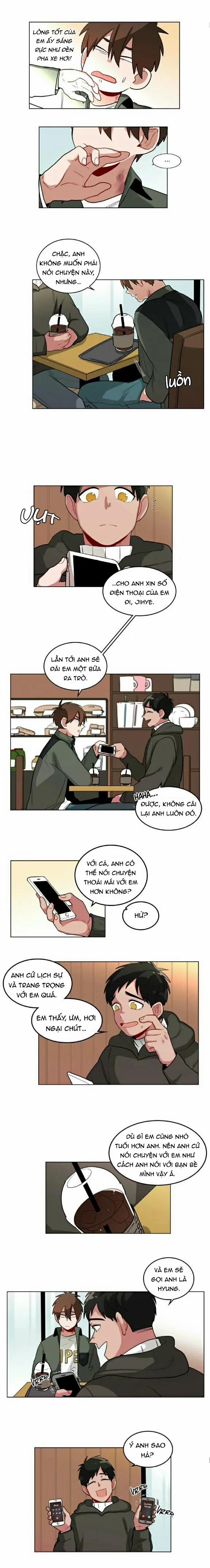 Ngôn Ngữ Kí Hiệu 34 trang 2