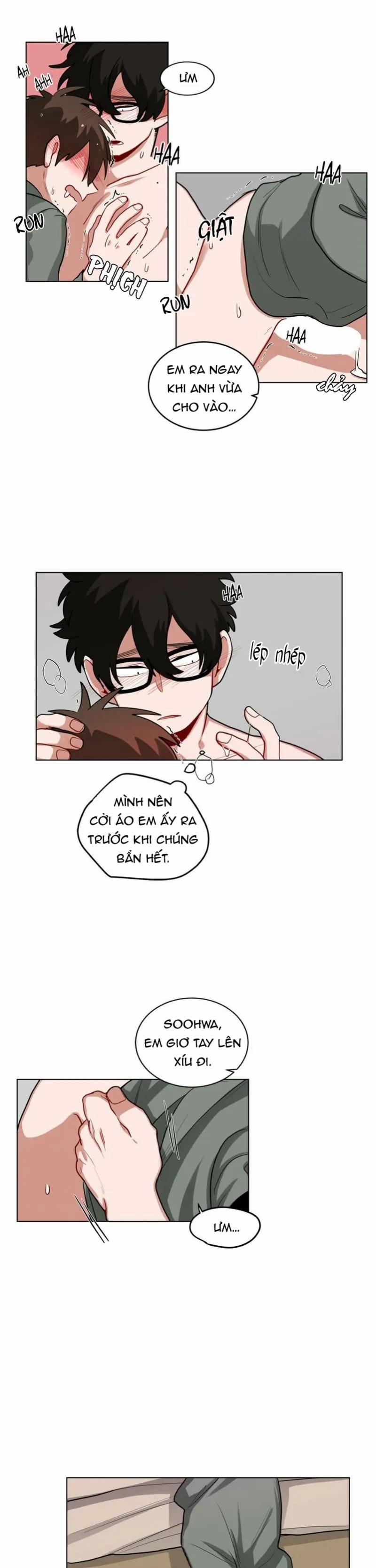 Ngôn Ngữ Kí Hiệu 35 trang 16