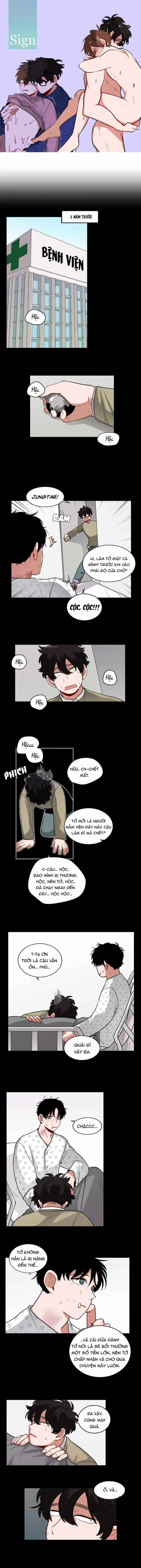 Ngôn Ngữ Kí Hiệu 36 trang 1