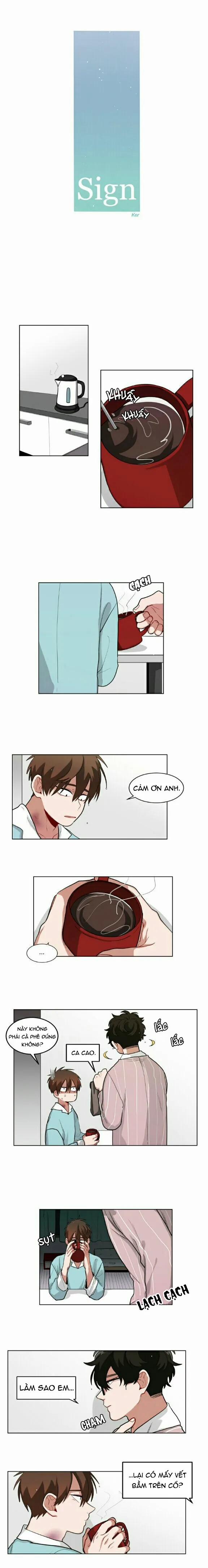 Ngôn Ngữ Kí Hiệu 37 trang 1