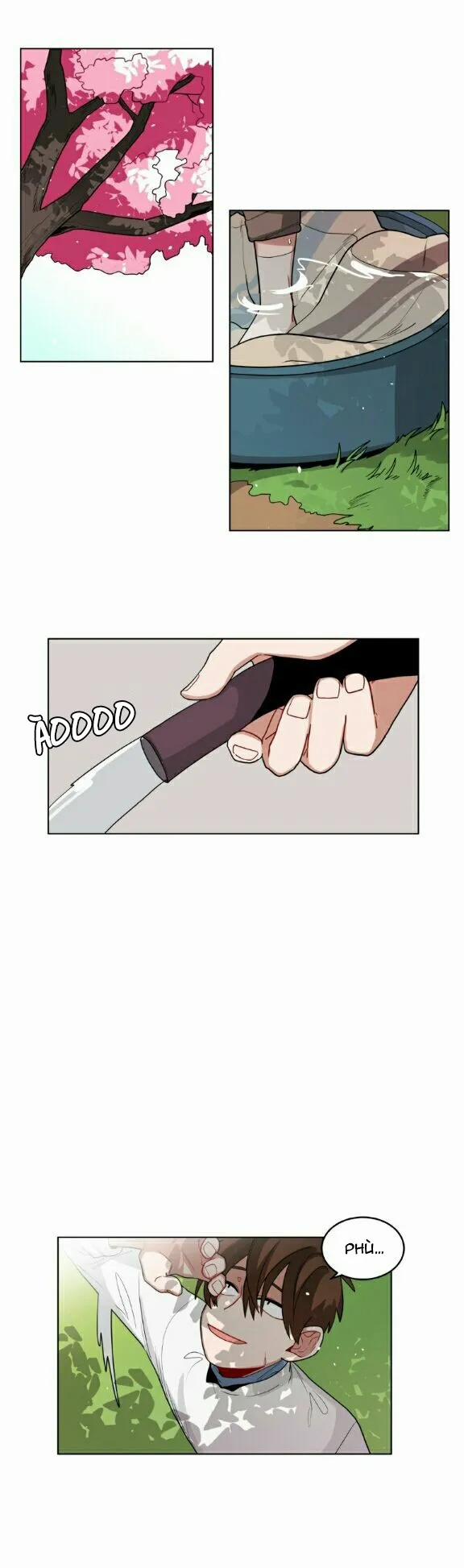 Ngôn Ngữ Kí Hiệu 38 trang 1