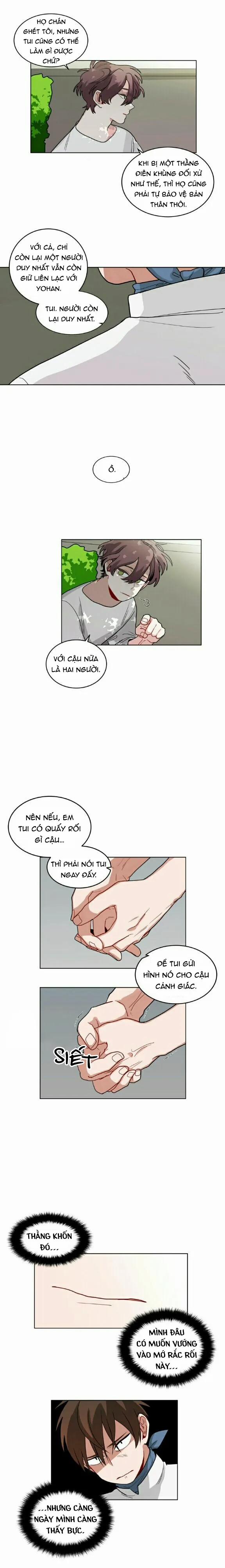 Ngôn Ngữ Kí Hiệu 38 trang 8