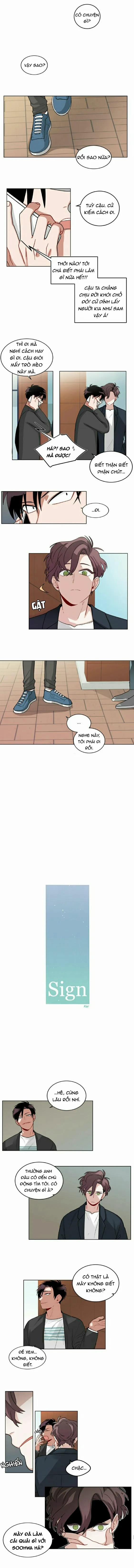 Ngôn Ngữ Kí Hiệu 39 trang 1