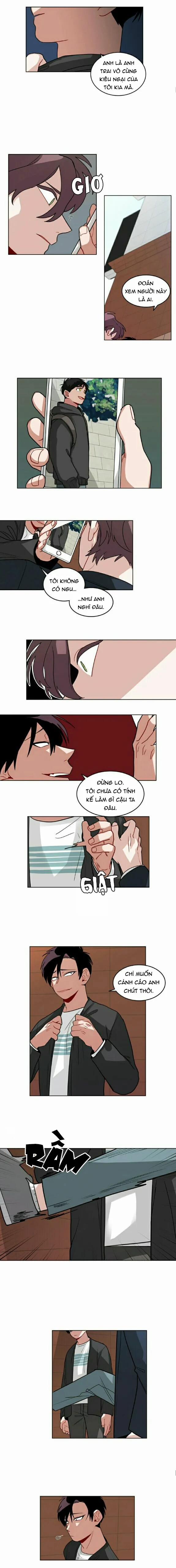 Ngôn Ngữ Kí Hiệu 39 trang 3