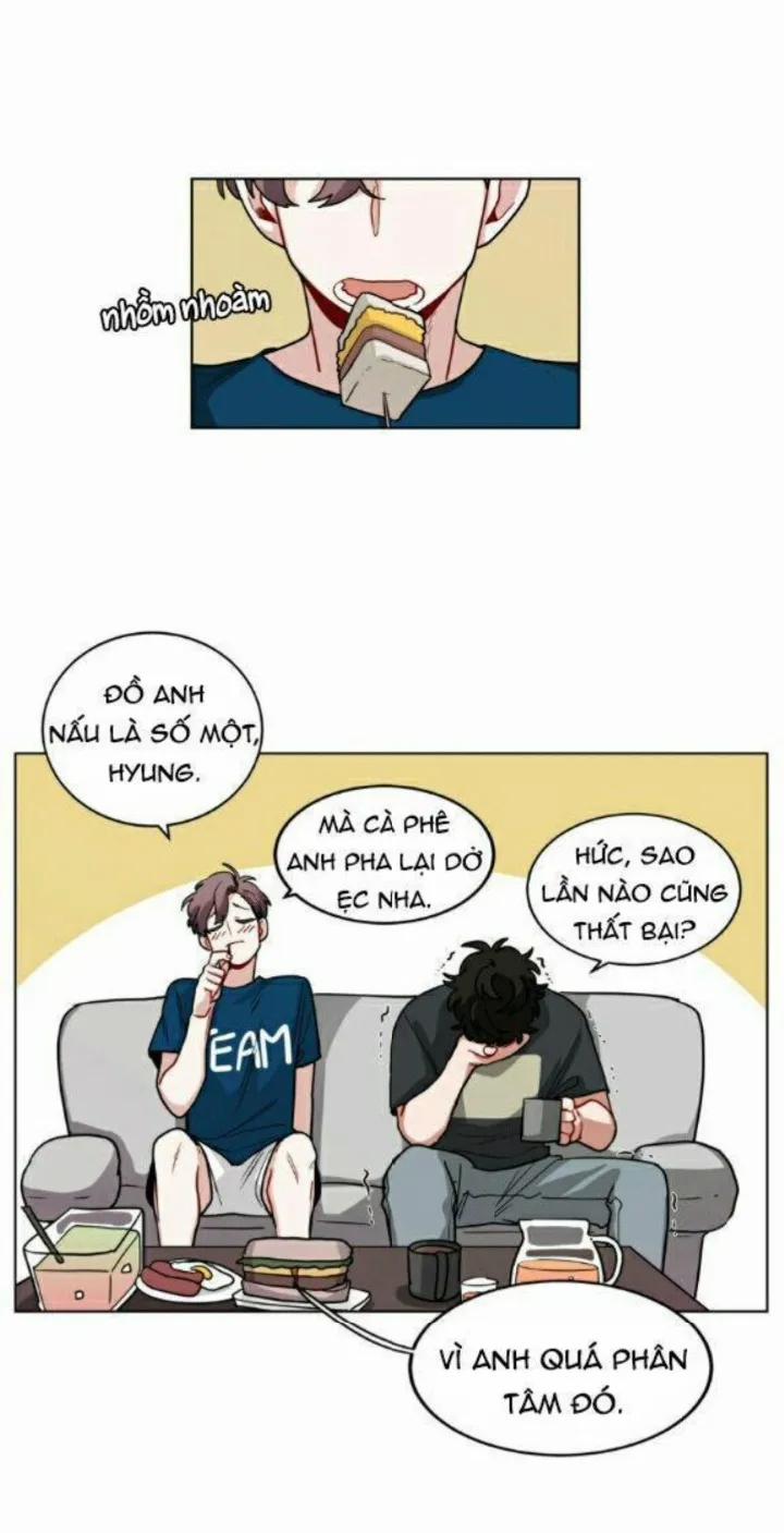 Ngôn Ngữ Kí Hiệu 41 trang 1