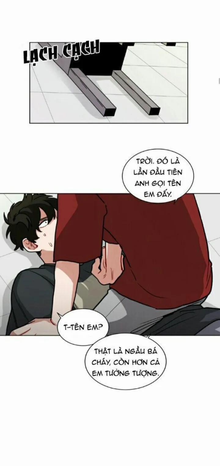 Ngôn Ngữ Kí Hiệu 41 trang 17