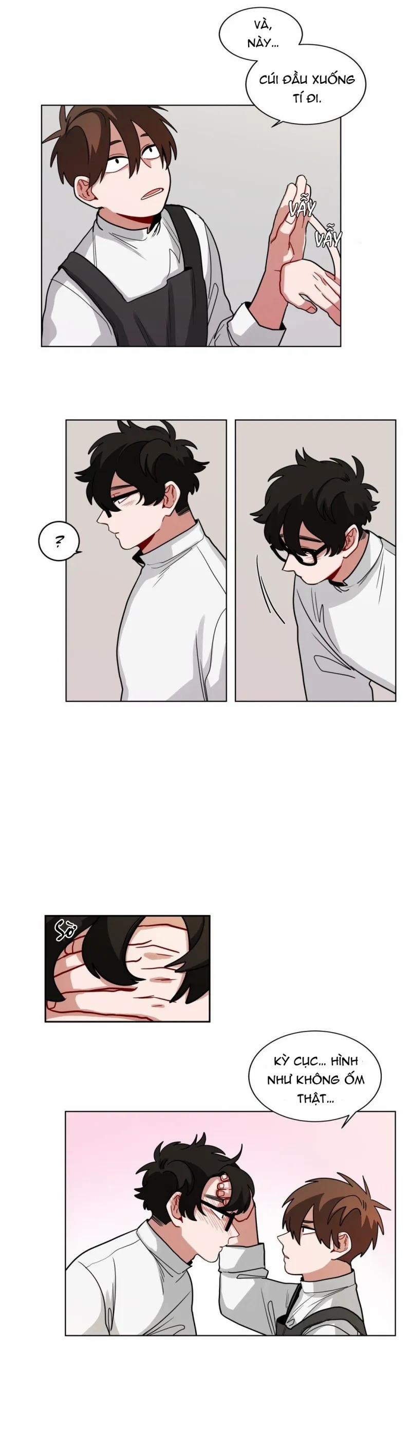 Ngôn Ngữ Kí Hiệu 43 trang 5