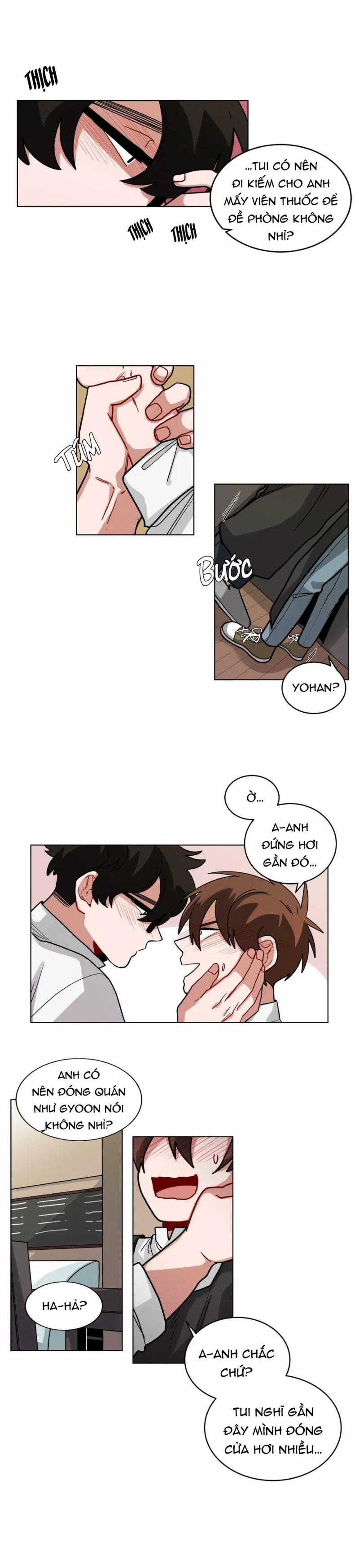 Ngôn Ngữ Kí Hiệu 43 trang 6