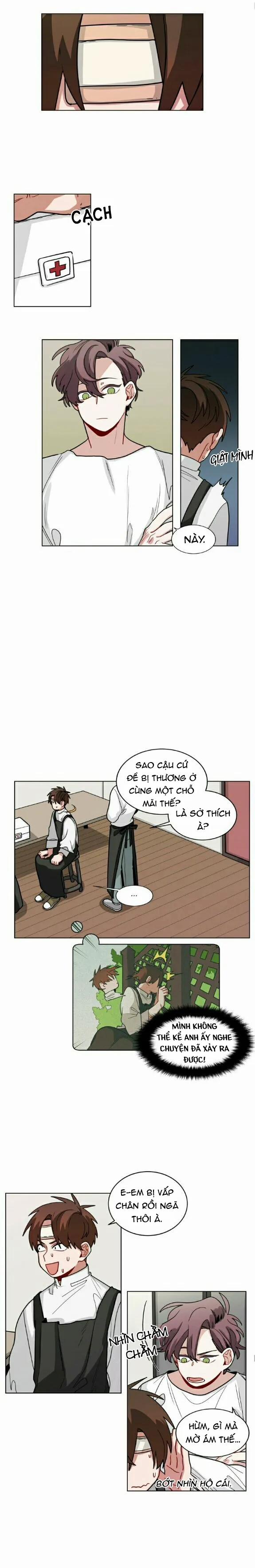 Ngôn Ngữ Kí Hiệu 46 trang 1