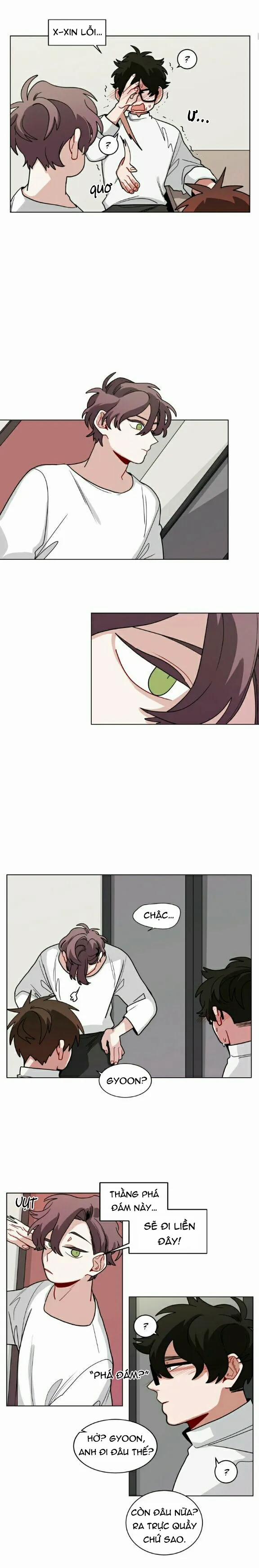 Ngôn Ngữ Kí Hiệu 46 trang 3