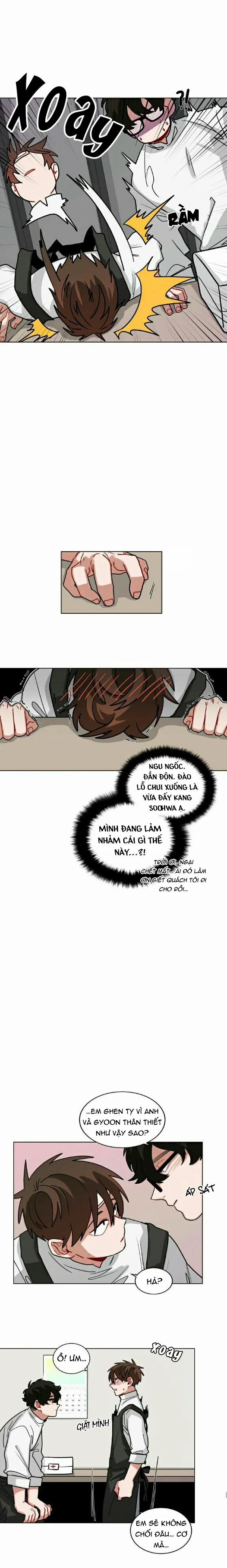 Ngôn Ngữ Kí Hiệu 46 trang 6