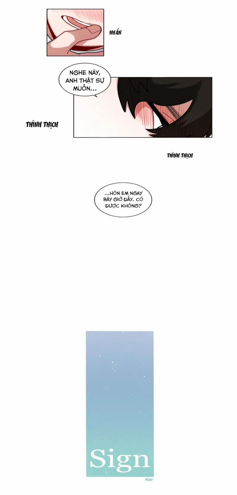 Ngôn Ngữ Kí Hiệu 47 trang 1