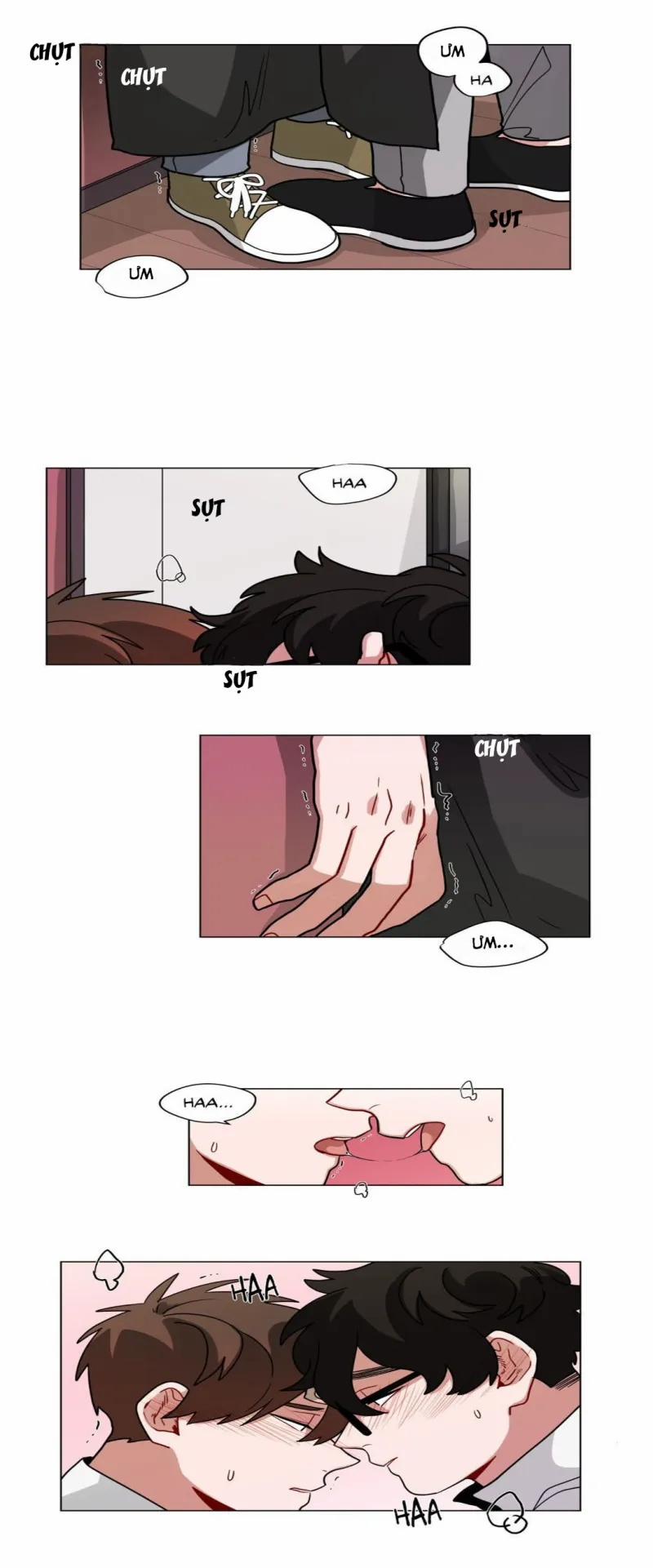 Ngôn Ngữ Kí Hiệu 47 trang 2