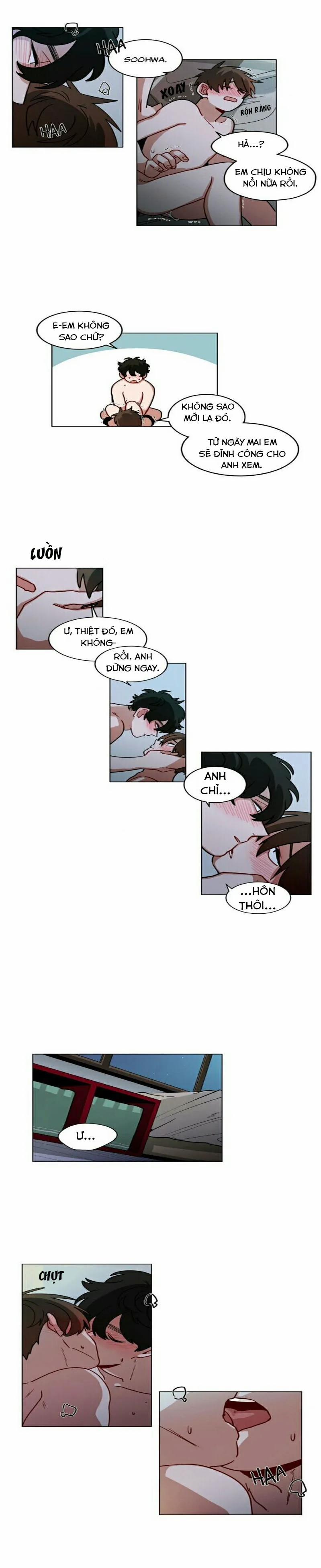 Ngôn Ngữ Kí Hiệu 48 trang 9