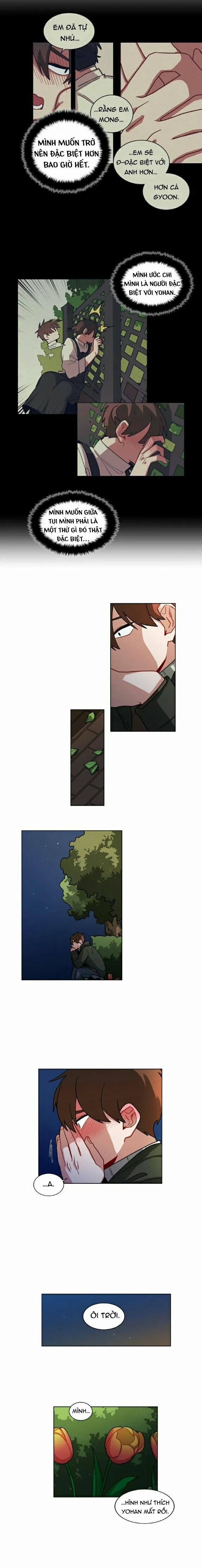 Ngôn Ngữ Kí Hiệu 50 trang 8