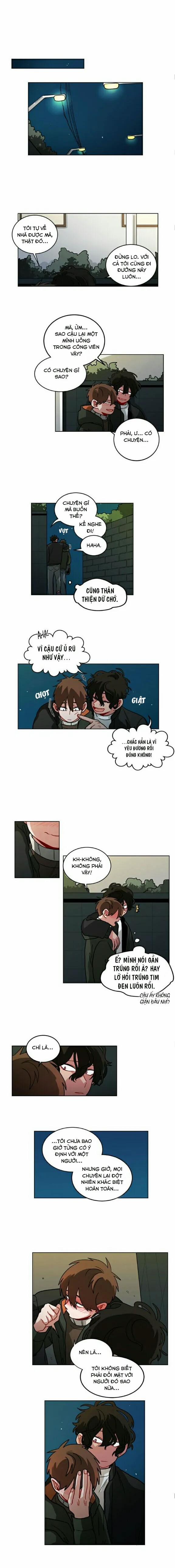 Ngôn Ngữ Kí Hiệu 51 trang 5