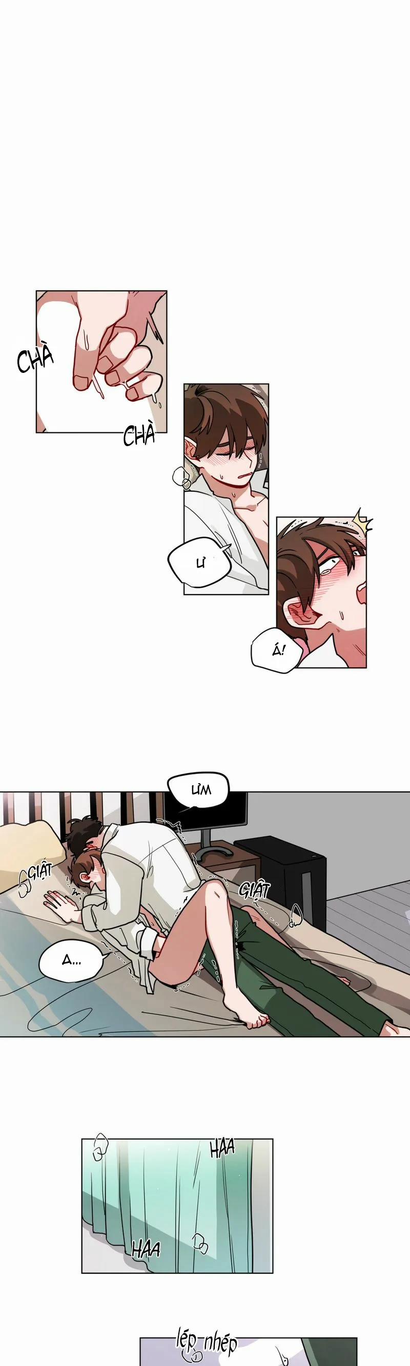 Ngôn Ngữ Kí Hiệu 52 trang 1