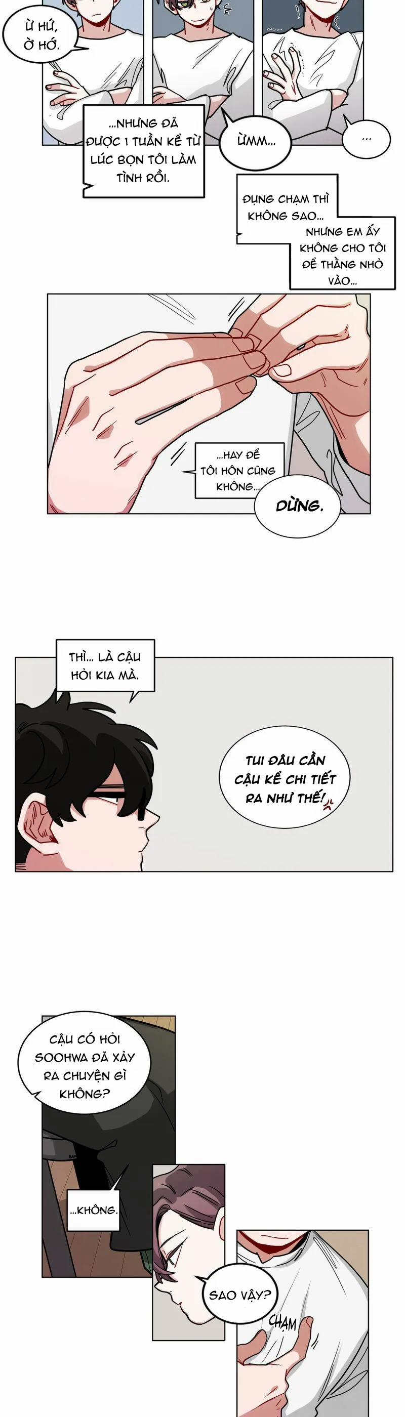 Ngôn Ngữ Kí Hiệu 52 trang 11