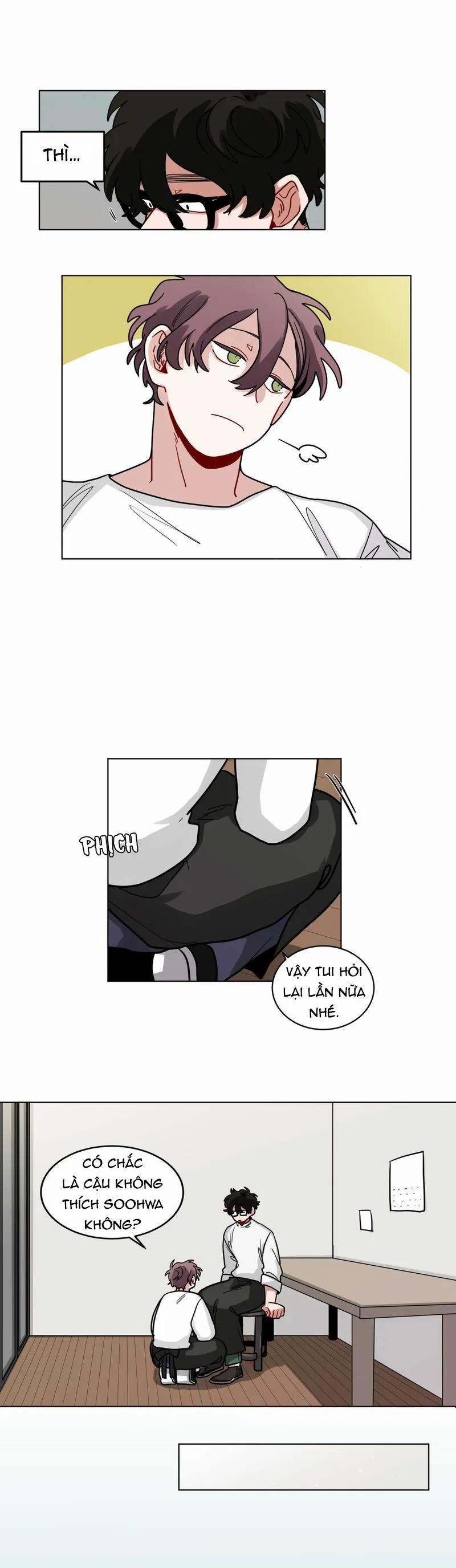 Ngôn Ngữ Kí Hiệu 52 trang 13