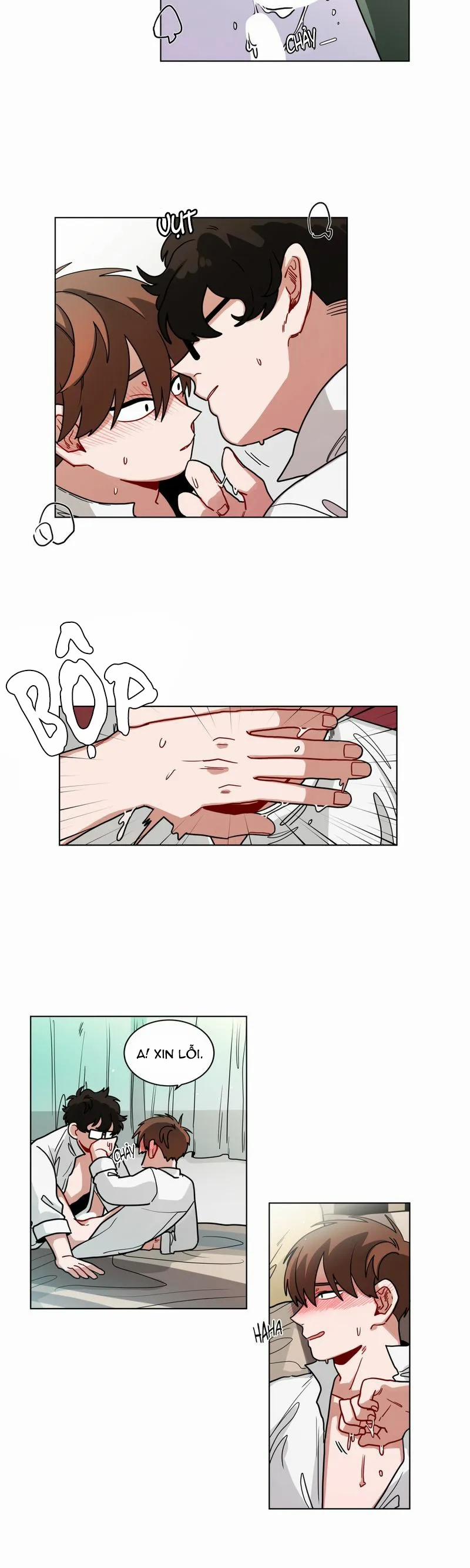 Ngôn Ngữ Kí Hiệu 52 trang 2