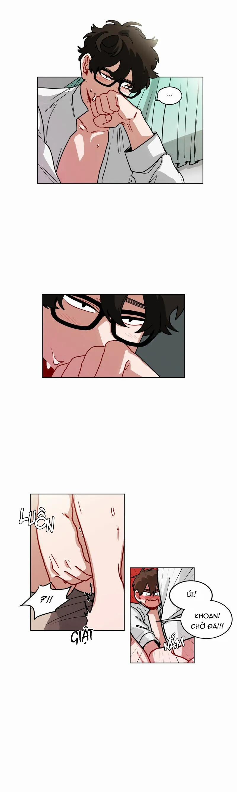 Ngôn Ngữ Kí Hiệu 52 trang 3