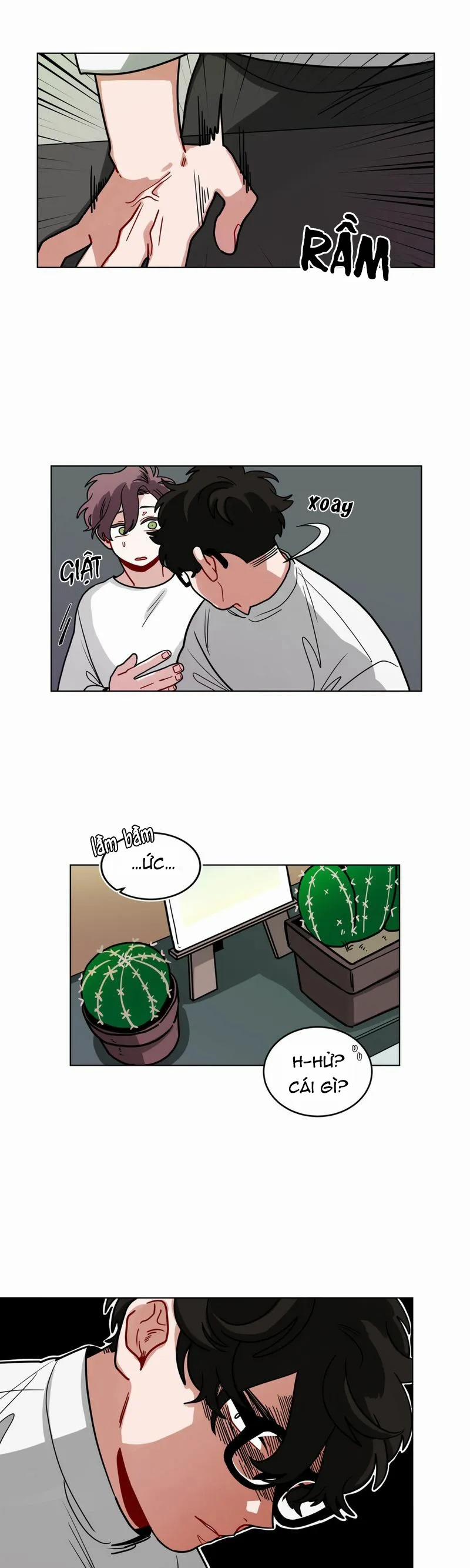 Ngôn Ngữ Kí Hiệu 52 trang 8