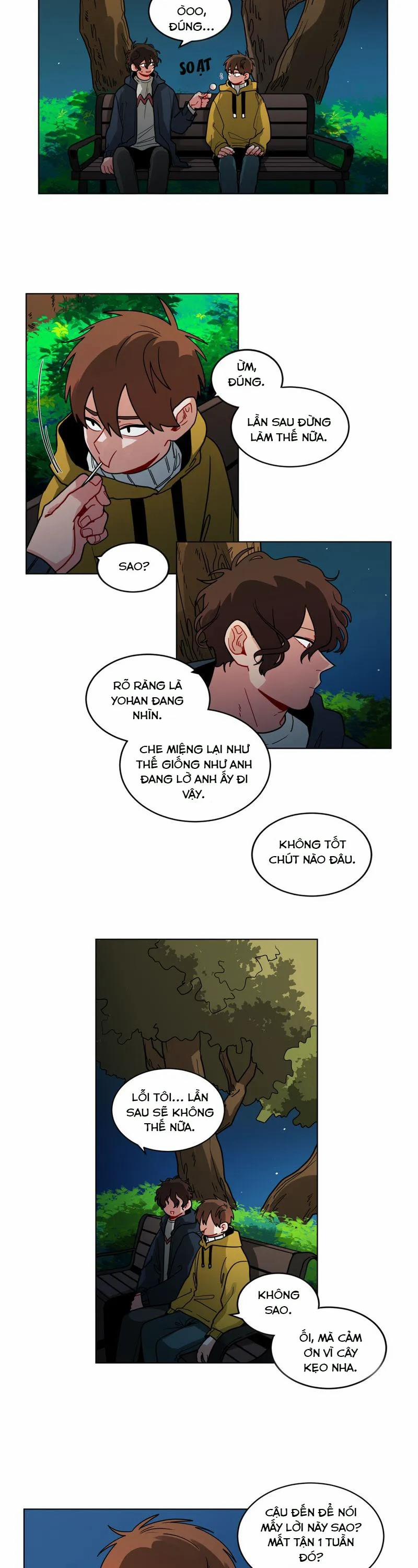 Ngôn Ngữ Kí Hiệu 53 trang 1