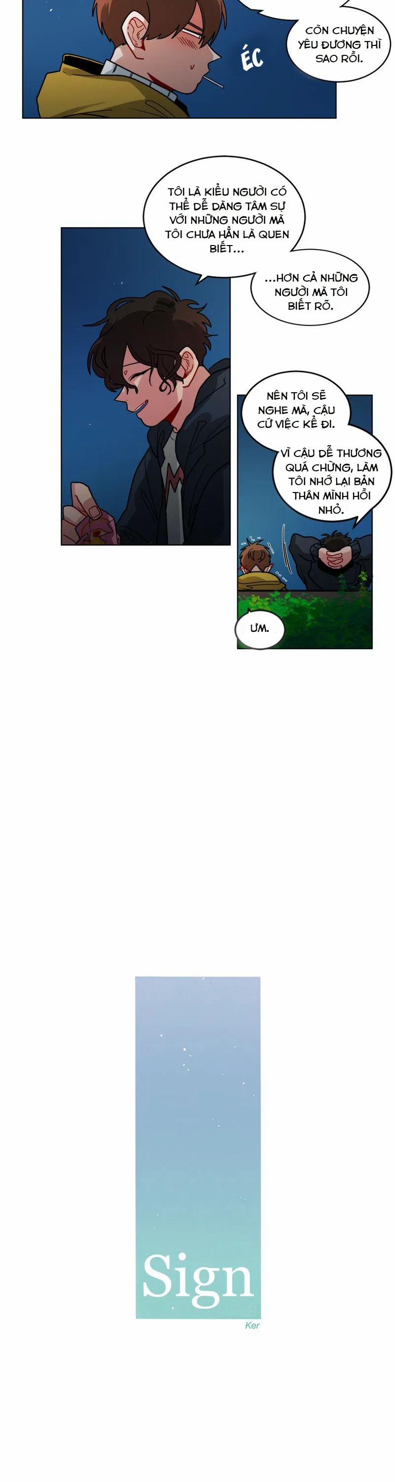 Ngôn Ngữ Kí Hiệu 53 trang 2