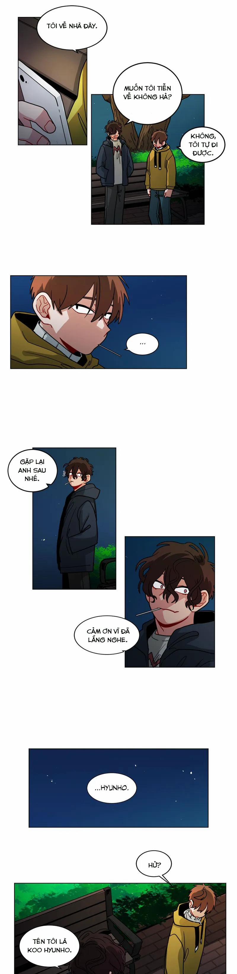 Ngôn Ngữ Kí Hiệu 53 trang 6