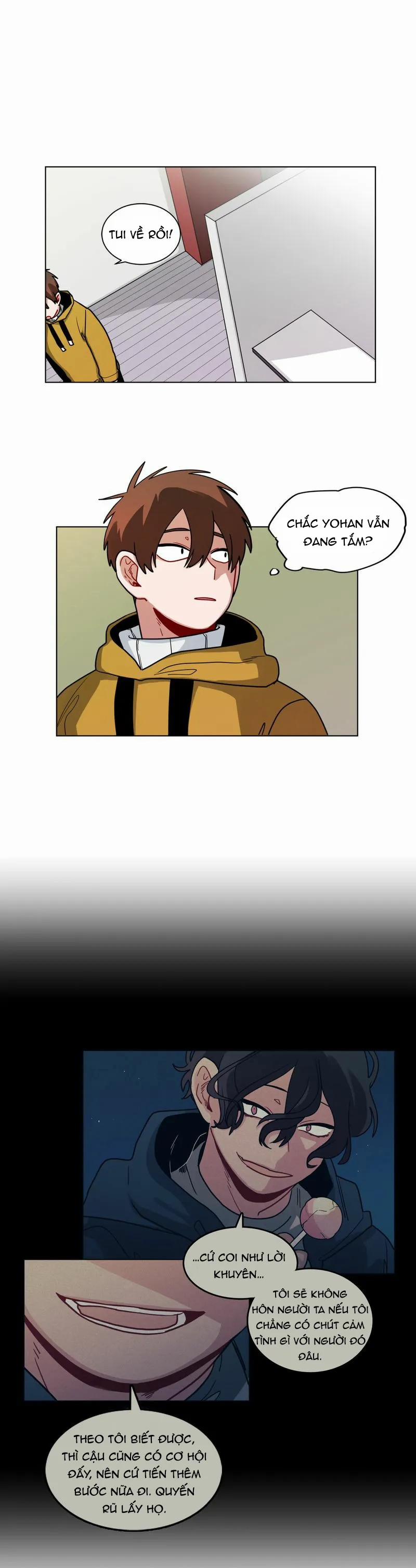 Ngôn Ngữ Kí Hiệu 54 trang 0