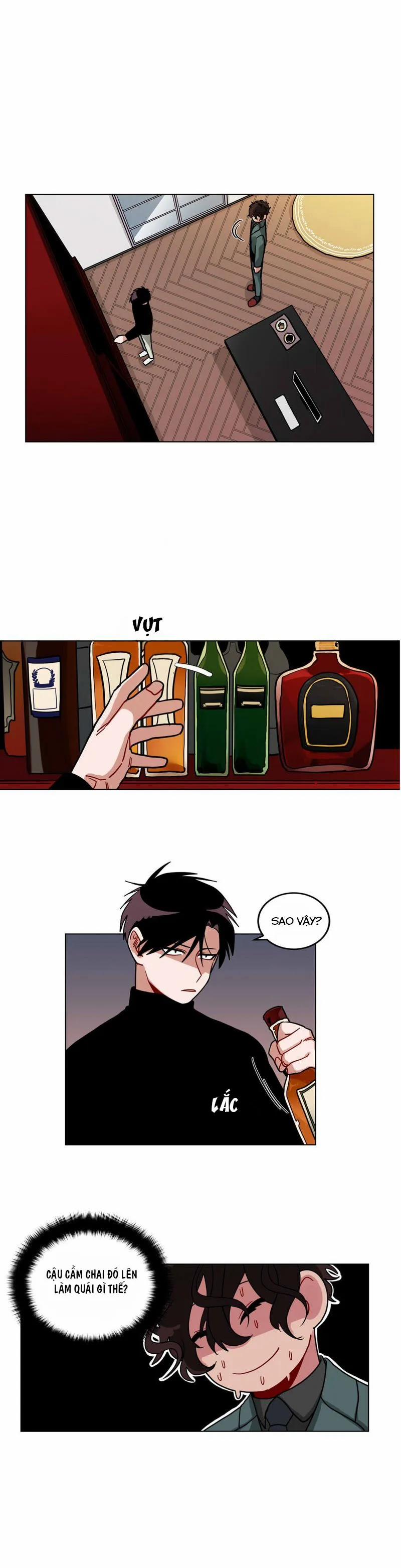 Ngôn Ngữ Kí Hiệu 55 trang 1