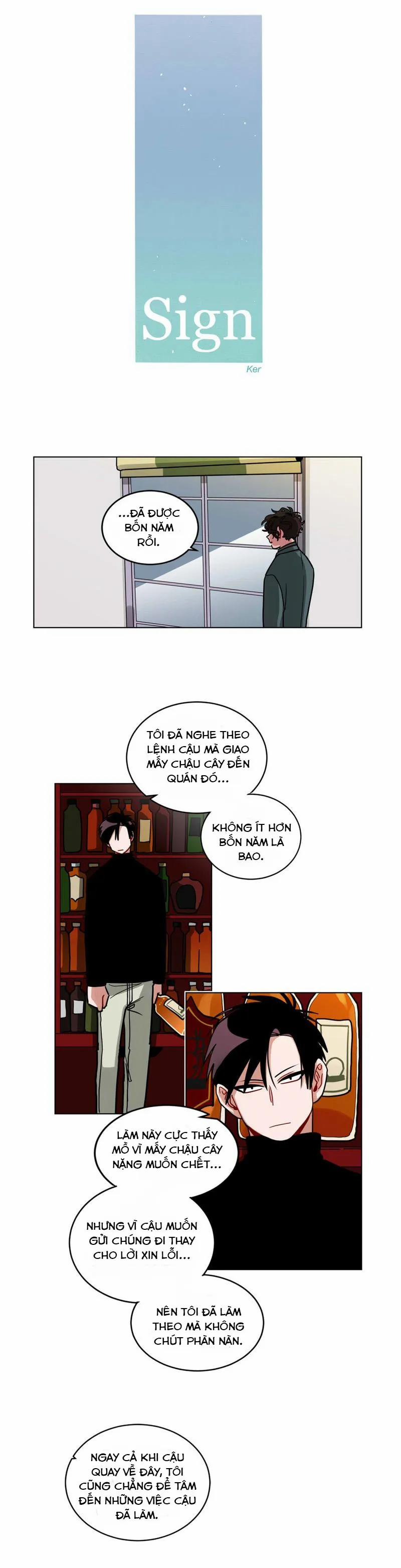 Ngôn Ngữ Kí Hiệu 55 trang 2