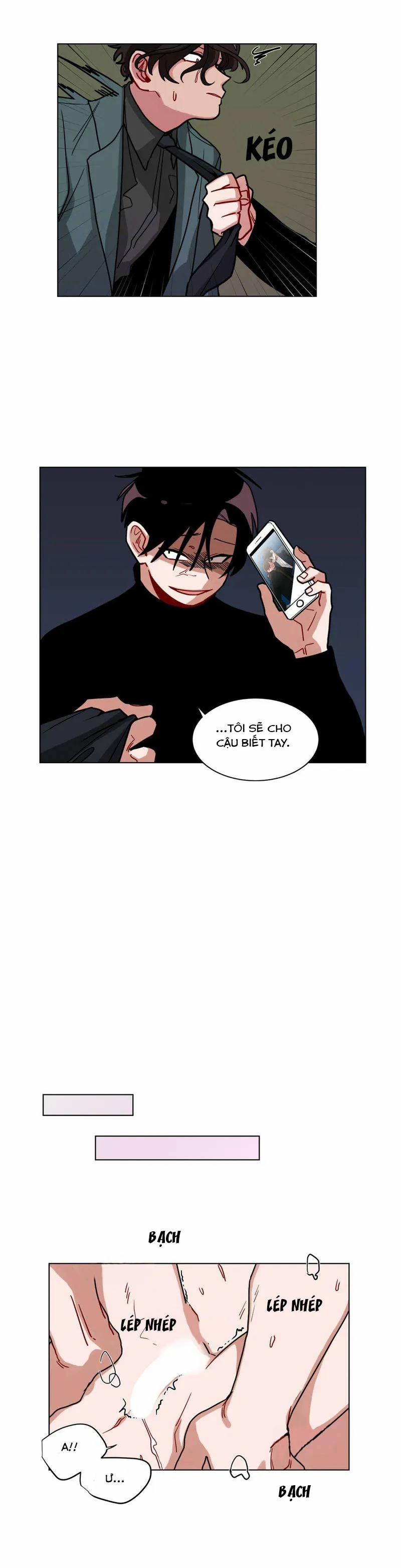 Ngôn Ngữ Kí Hiệu 55 trang 9