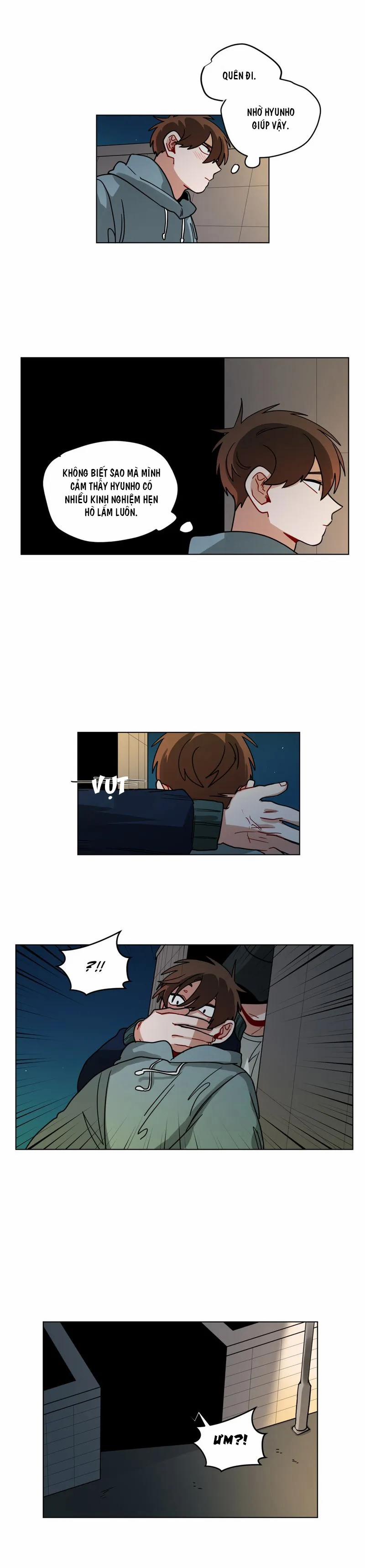 Ngôn Ngữ Kí Hiệu 56 trang 13