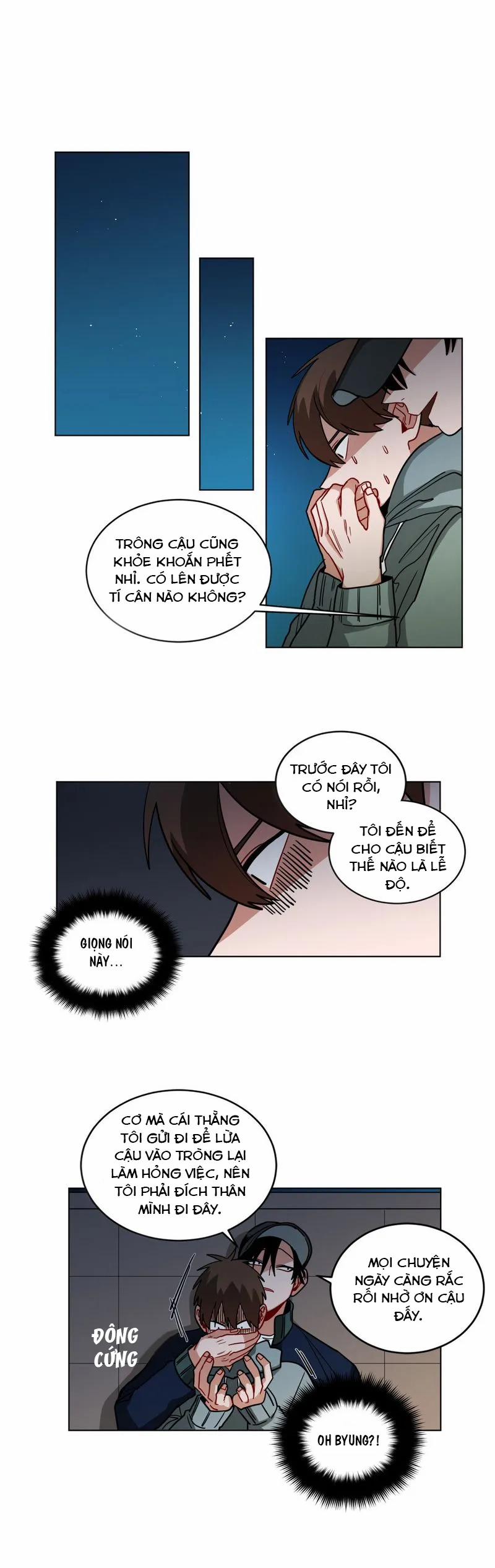 Ngôn Ngữ Kí Hiệu 57 trang 1