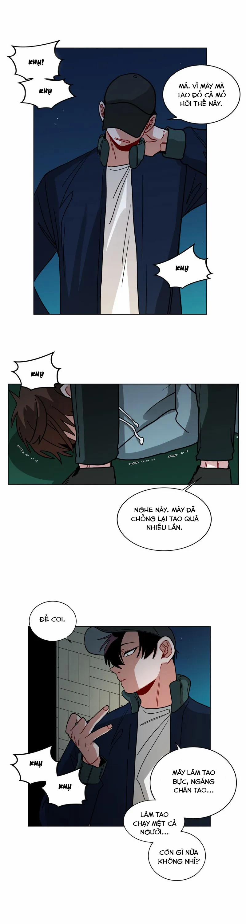 Ngôn Ngữ Kí Hiệu 57 trang 10