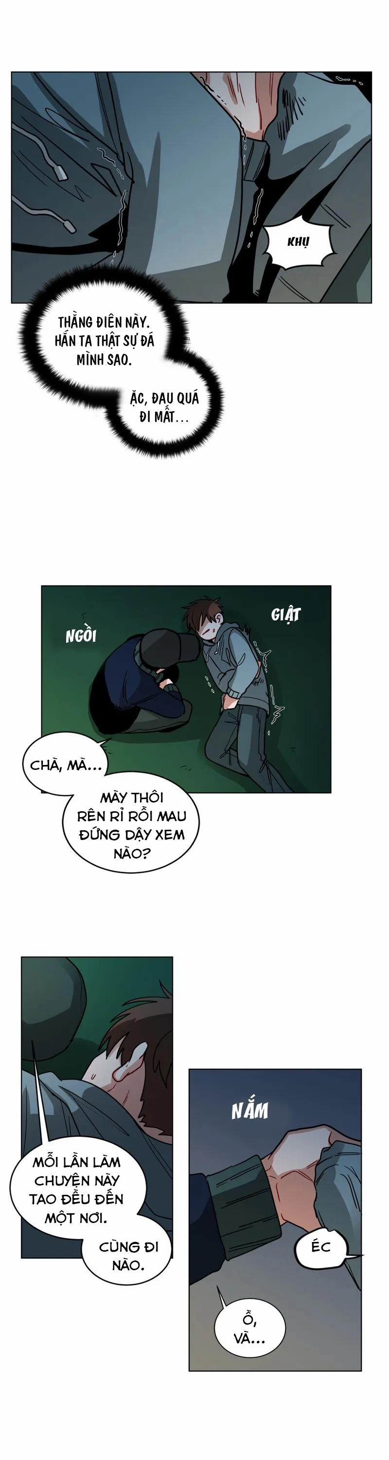 Ngôn Ngữ Kí Hiệu 57 trang 11