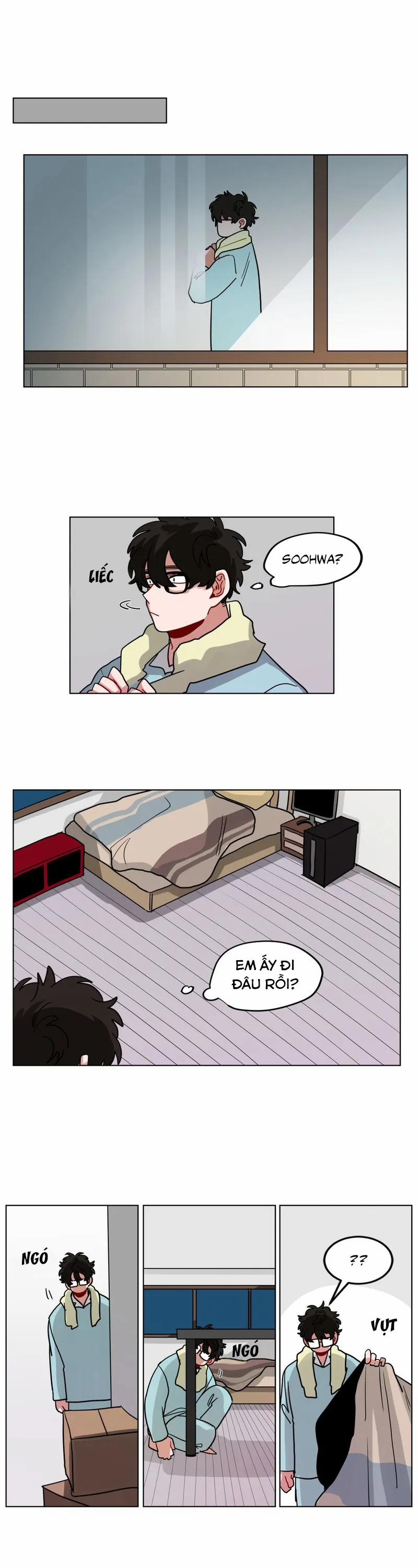 Ngôn Ngữ Kí Hiệu 57 trang 13