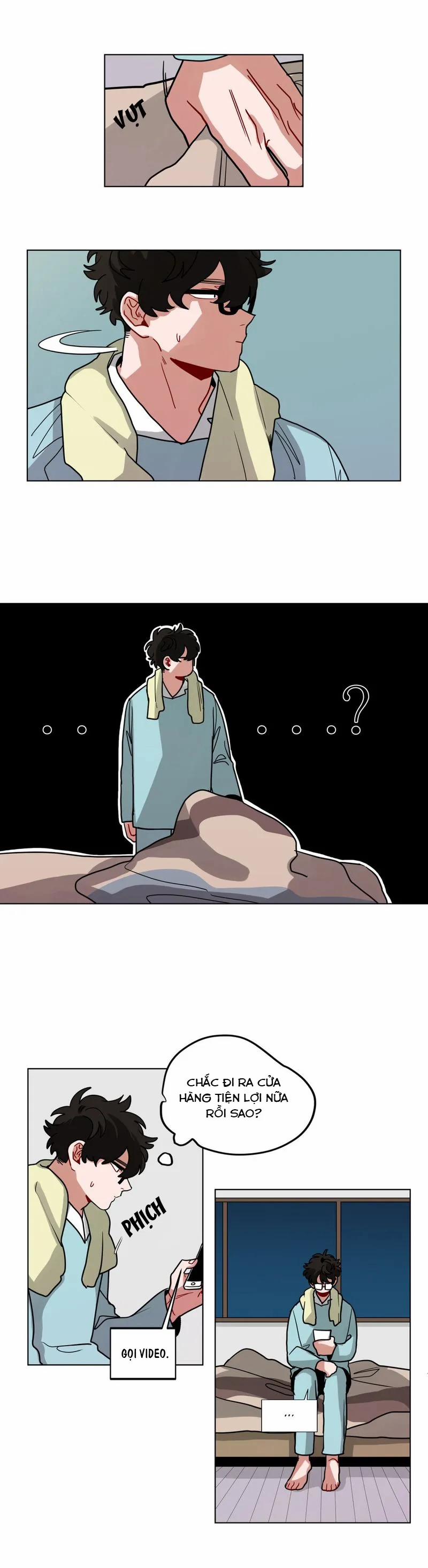 Ngôn Ngữ Kí Hiệu 57 trang 14