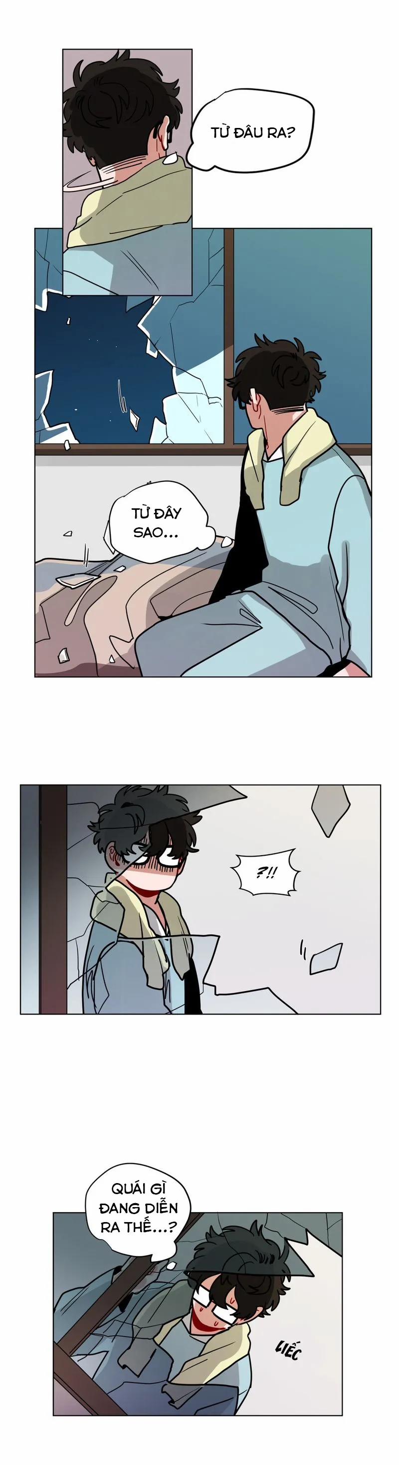 Ngôn Ngữ Kí Hiệu 57 trang 16