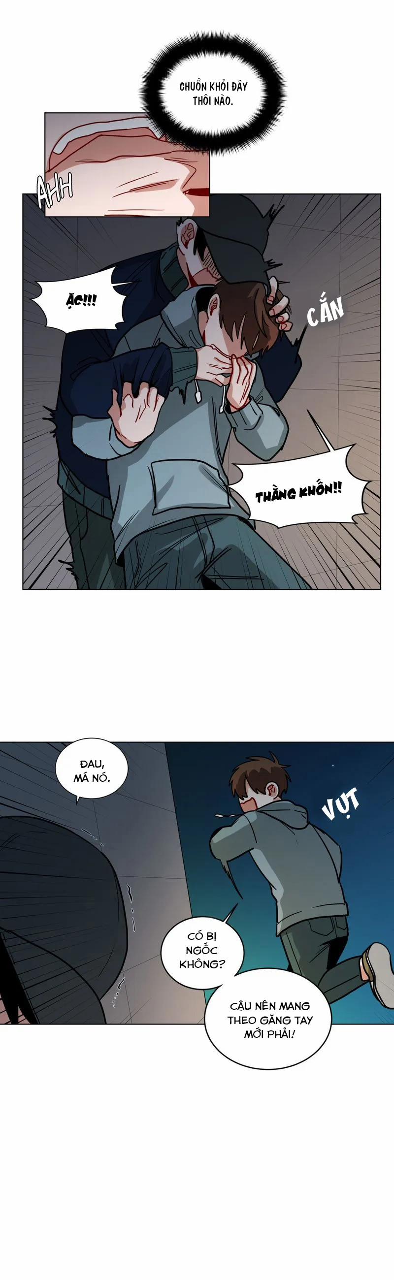 Ngôn Ngữ Kí Hiệu 57 trang 4