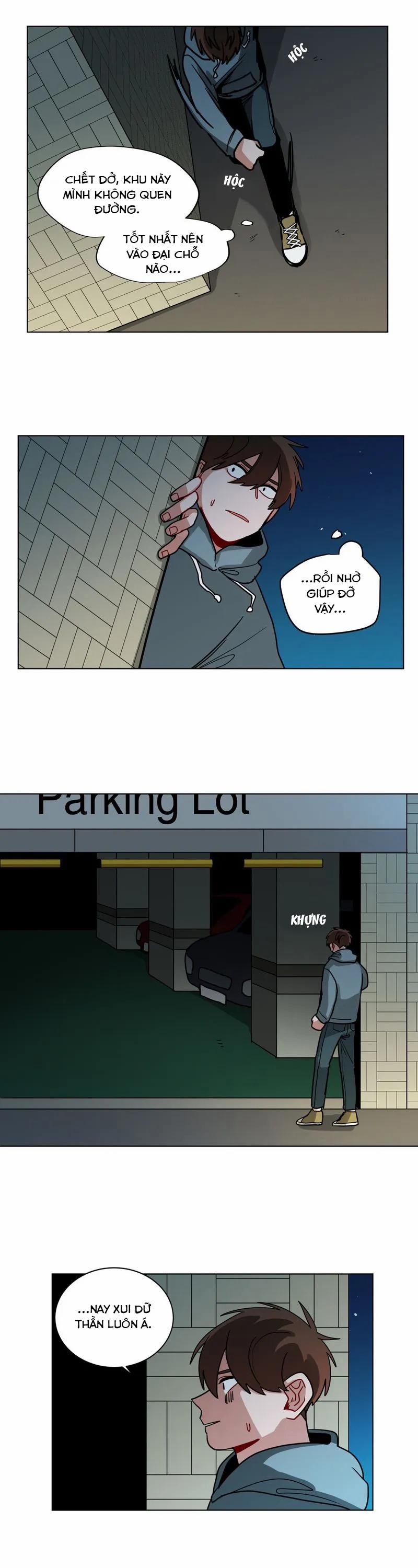 Ngôn Ngữ Kí Hiệu 57 trang 8