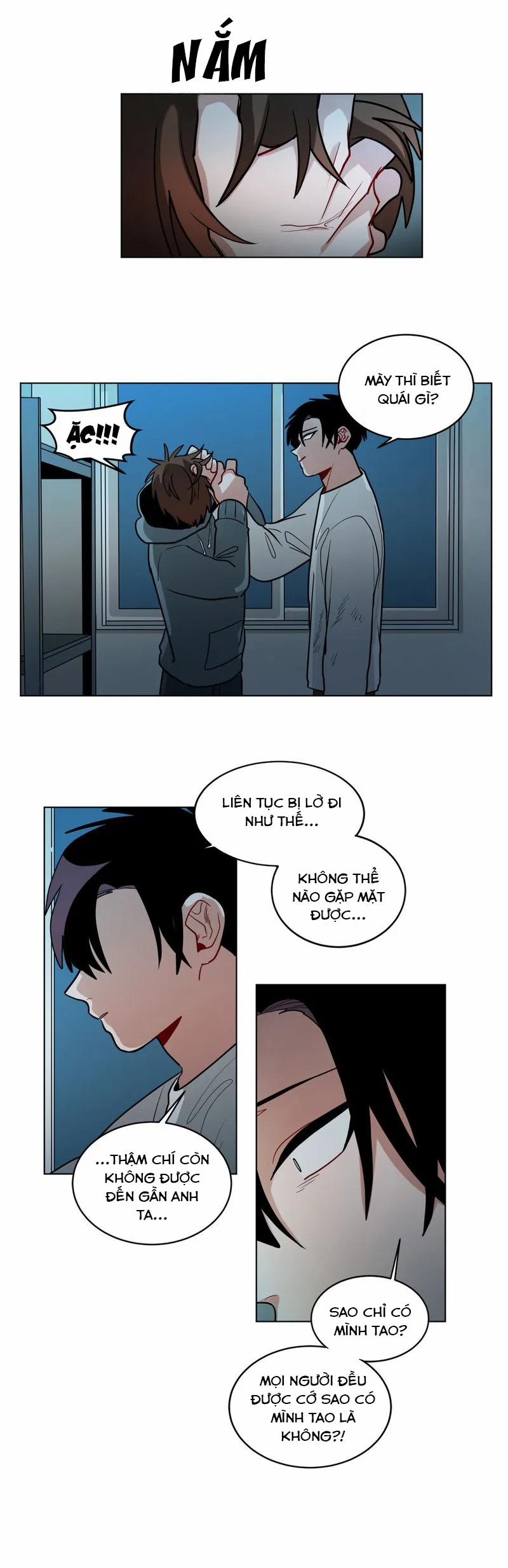 Ngôn Ngữ Kí Hiệu 58 trang 10