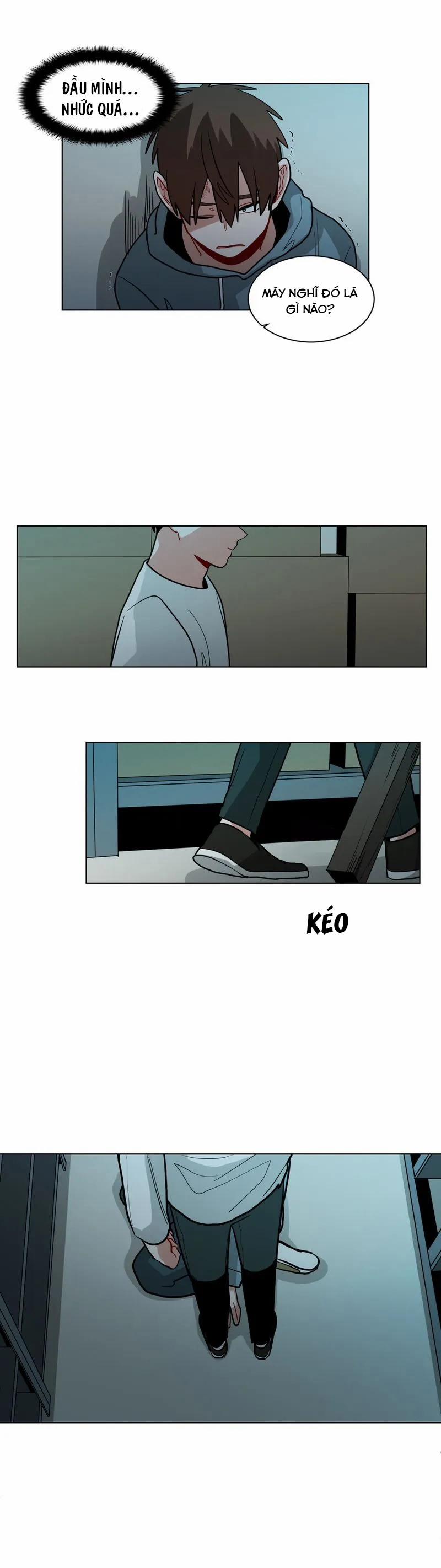 Ngôn Ngữ Kí Hiệu 58 trang 13